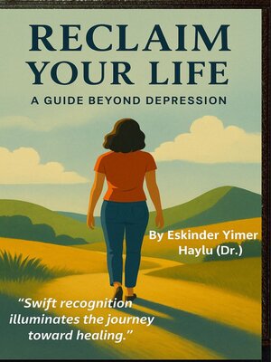 cover image of Reclaim Your Life a Guide Beyond Depression